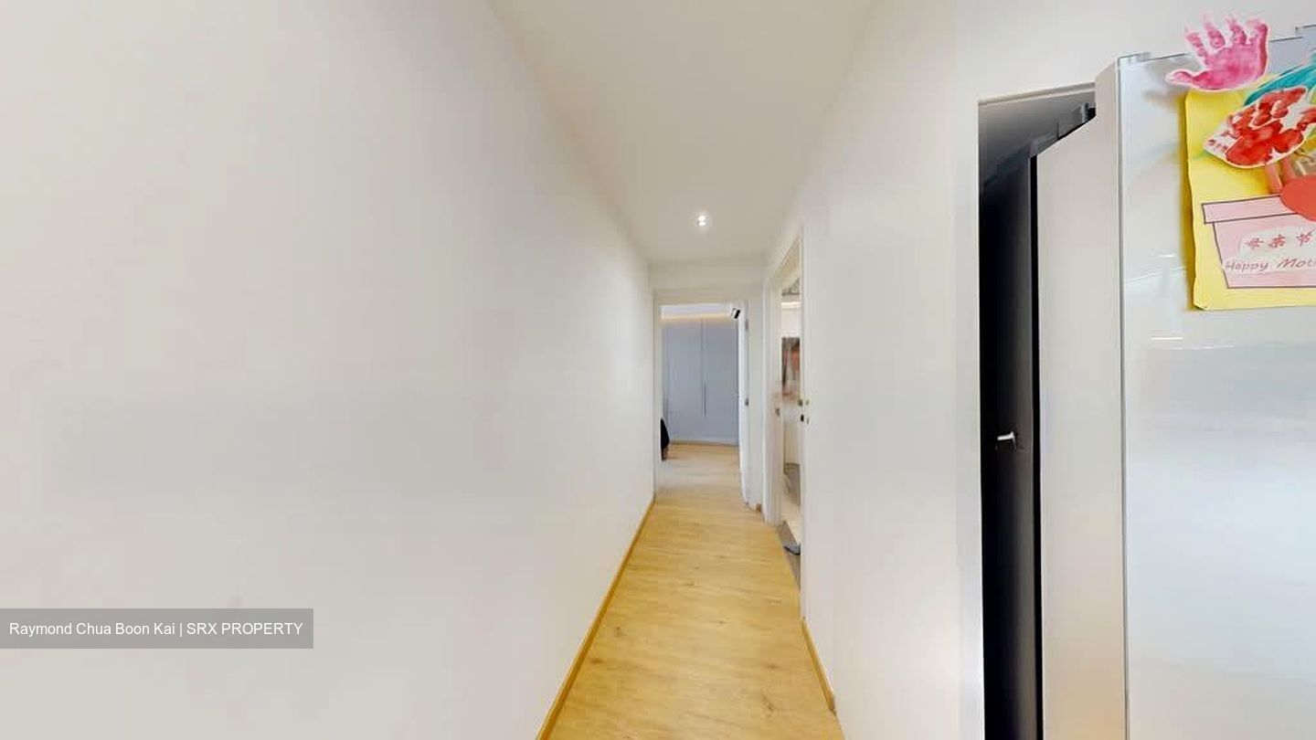 Blk 409D Northshore Residences II (Punggol), HDB 5 Rooms #537183921